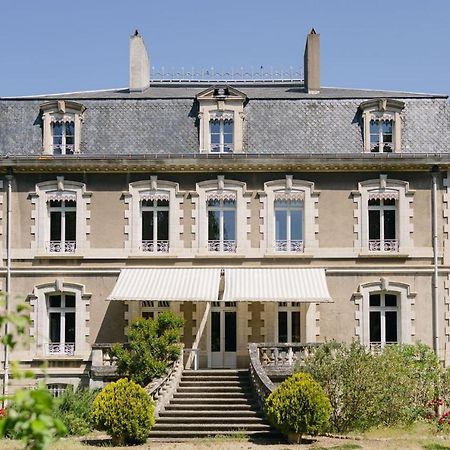 Les Penates Mazamet Apartment Екстериор снимка