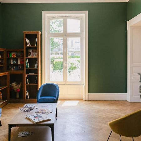 Les Penates Mazamet Apartment Екстериор снимка