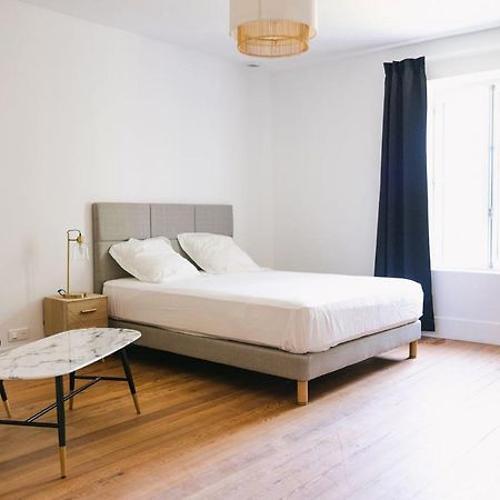Les Penates Mazamet Apartment Екстериор снимка
