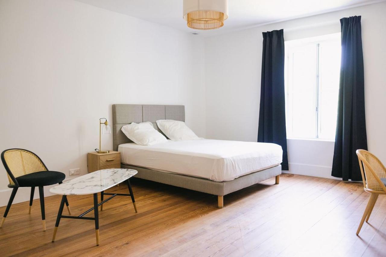 Les Penates Mazamet Apartment Екстериор снимка
