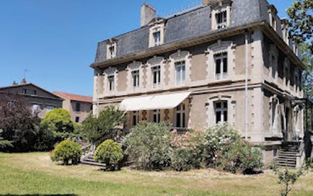 Les Penates Mazamet Apartment Екстериор снимка