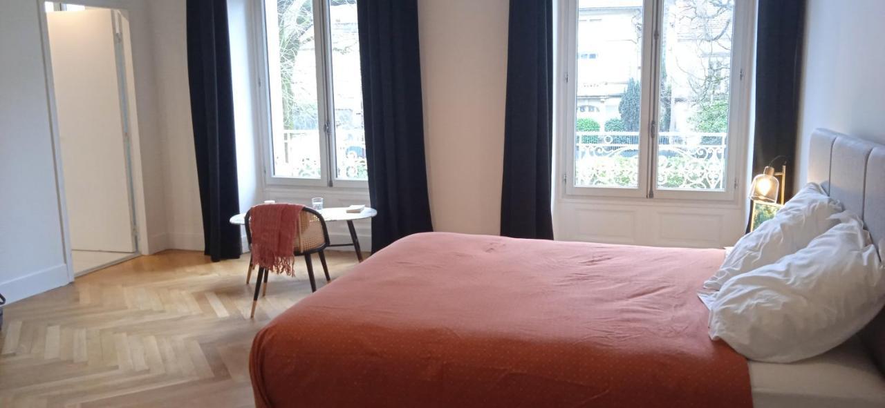 Les Penates Mazamet Apartment Екстериор снимка