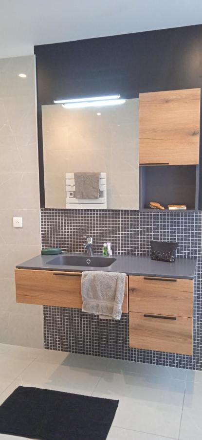 Les Penates Mazamet Apartment Екстериор снимка