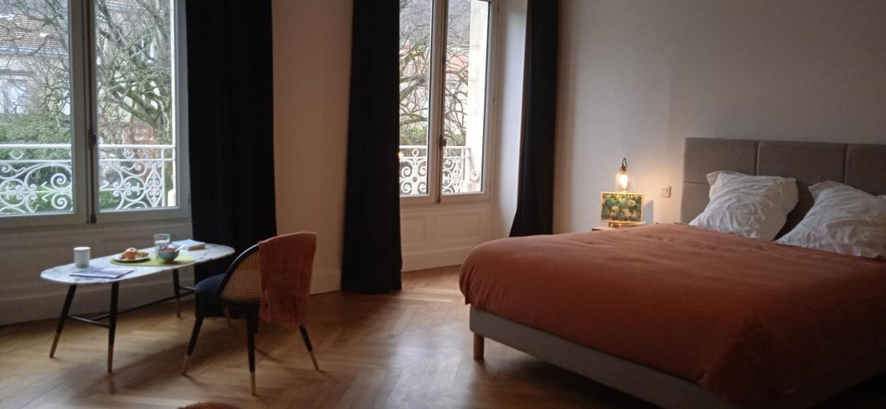 Les Penates Mazamet Apartment Екстериор снимка